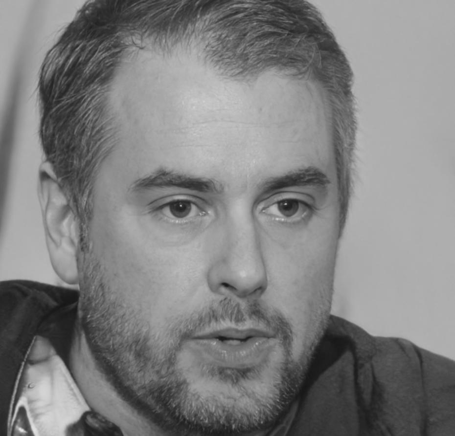 Portrait de Timothée Garnier