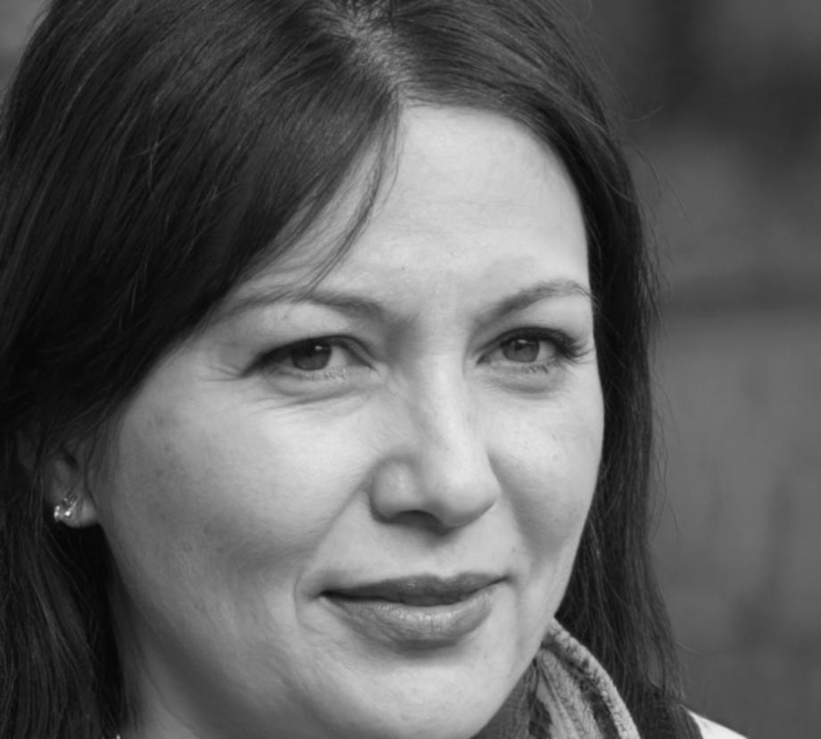 Portrait de Ludivine Marescot