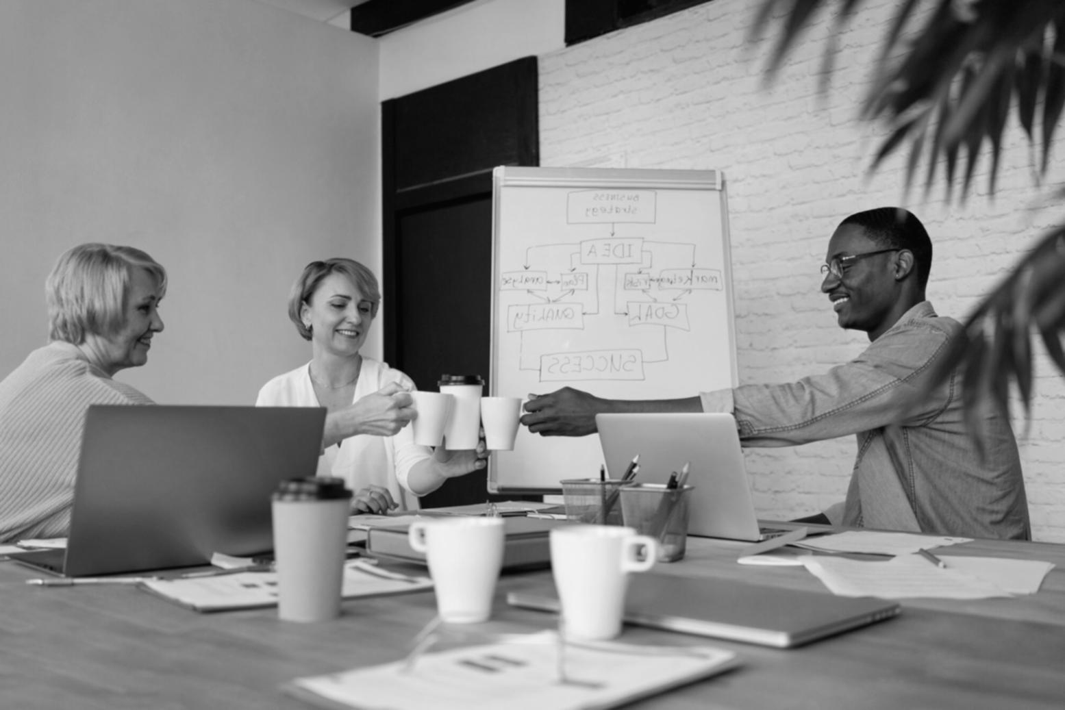 Session de consultation financière personnalisée